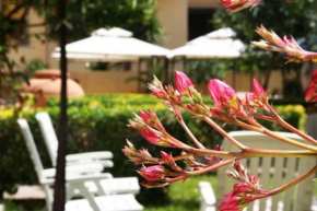 Отель Solemare B&B - Apartments Alghero  Алгеро